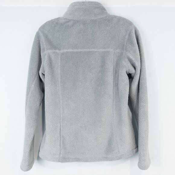 Patagonia Re-Tool Snap-T Pullover Fleece Womens XS Gray Pink Gorpcore 25443 - Picture 2 of 16